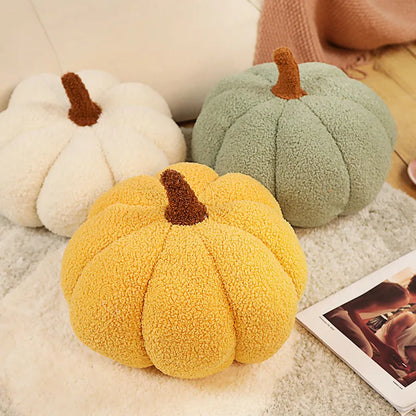 White Pumpkin Patch