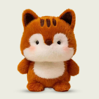 Tiny Squirrel Tot