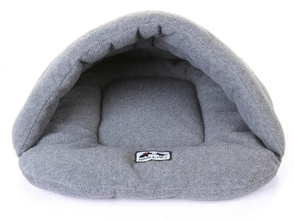 Plush Fleece Sleeping Bag for Pets