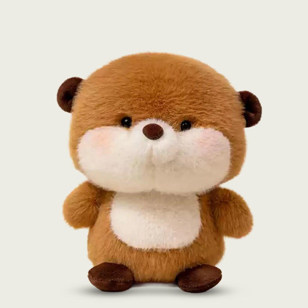 Tiny Otter Tot