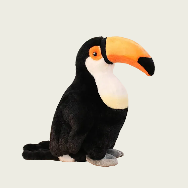 Toucan Fine Feathered Friends