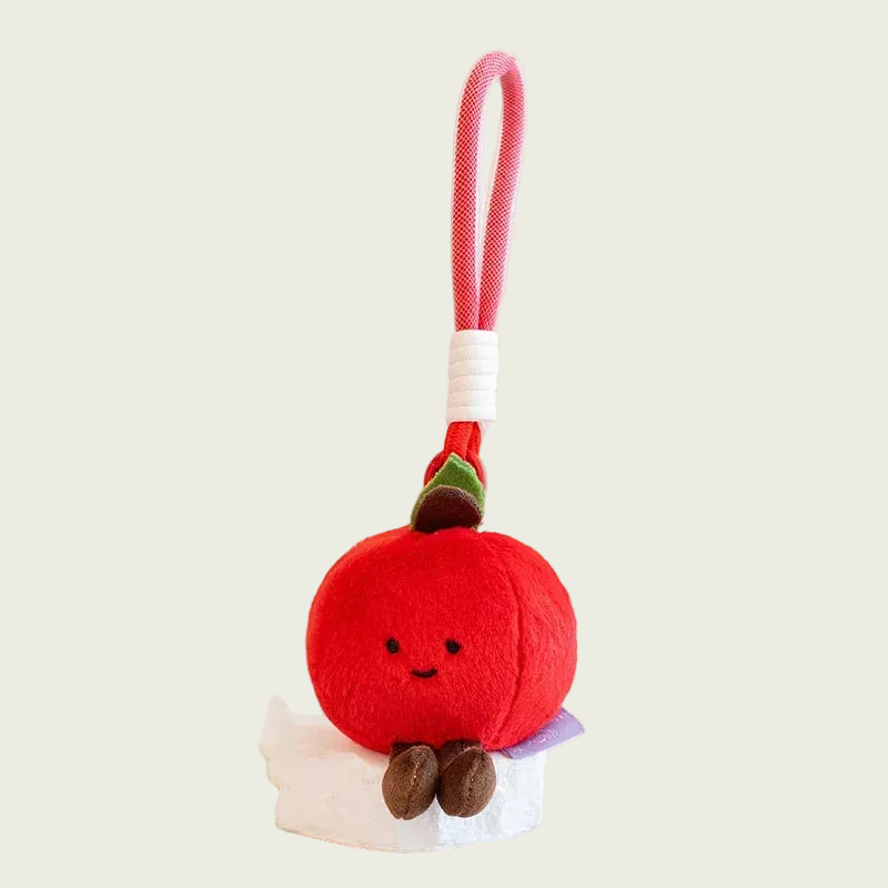 The Fruit Keypers Apple