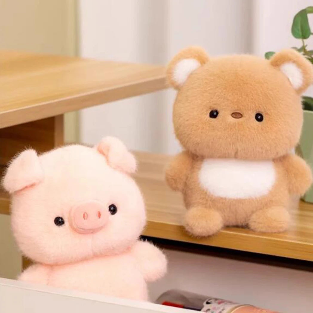 Tiny Bear Tot