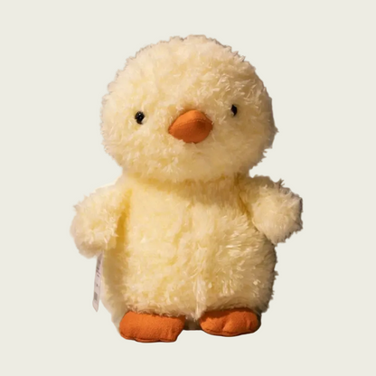 Chick Furry Friend