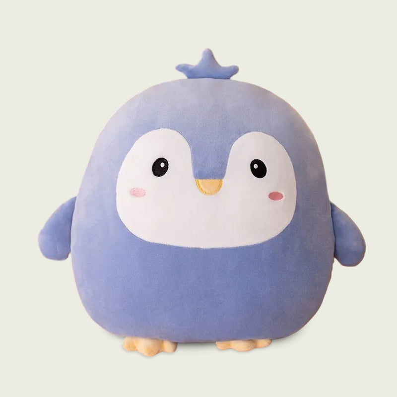 Waddle the Penguin Chubby Tubbies