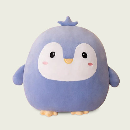 Waddle the Penguin Chubby Tubbies