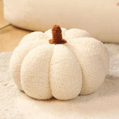 White Pumpkin Patch