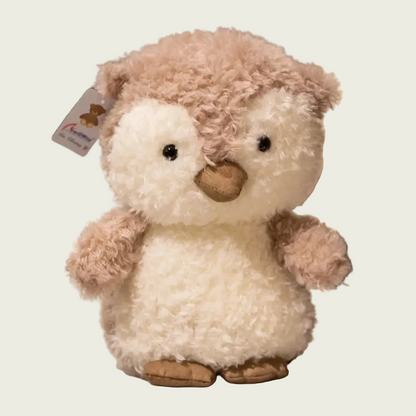 Owlet Furry Friend
