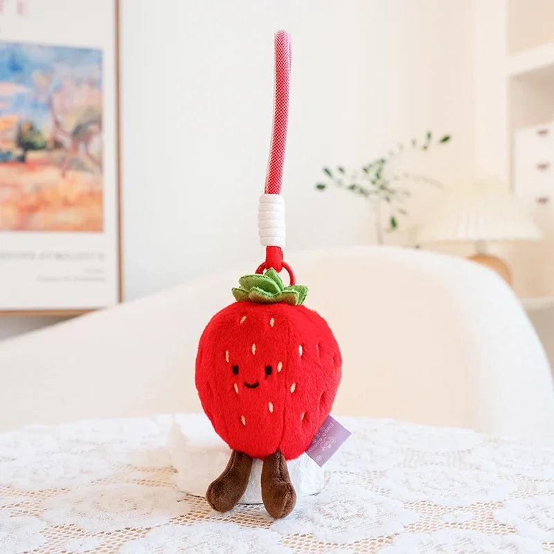 The Fruit Keypers Strawberry