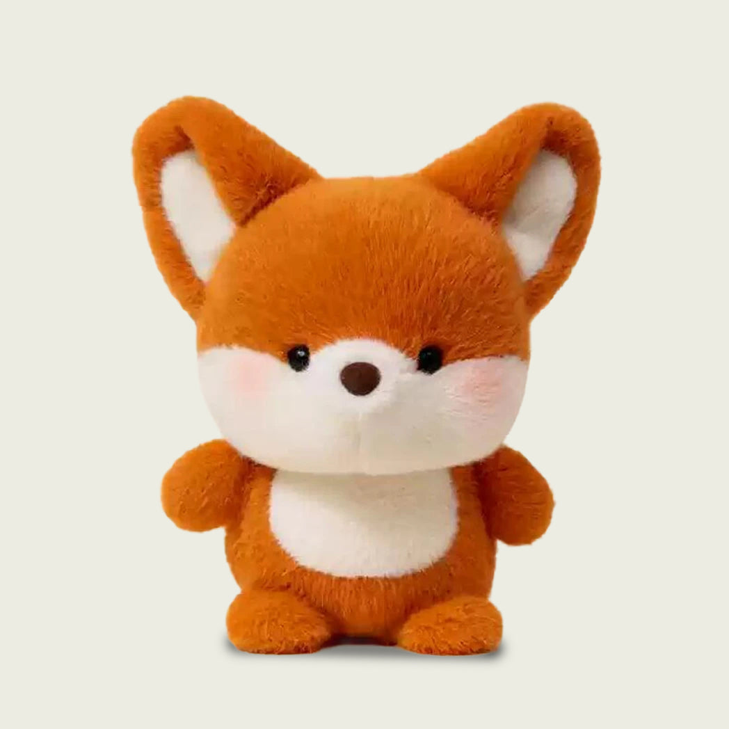 Tiny Fox Tot