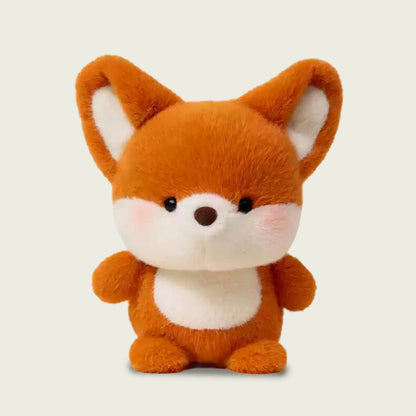 Tiny Fox Tot