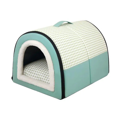 Haute Plush House for Pets