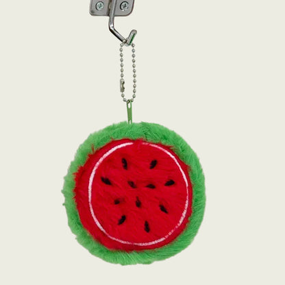 Mini Watermelon Slice Coin Purse