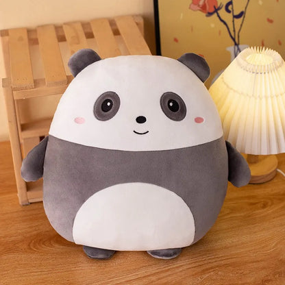 Bamboo the Panda from Chubby Tubbies