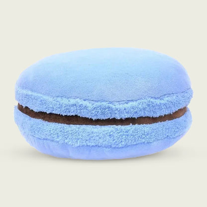 Blueberry Macaron Mushie