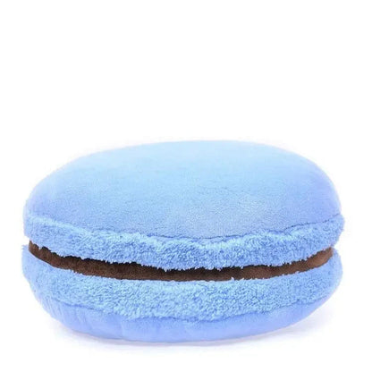 Blueberry Macaron Mushie