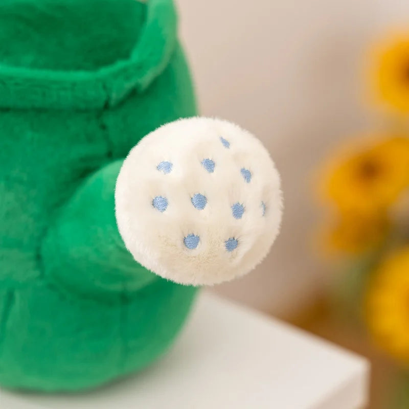 Mini Watering Can Plushie