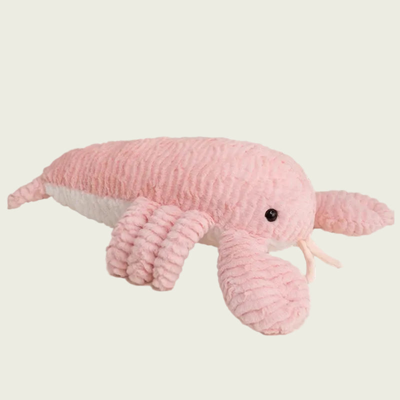 Lobster Chenille Ocean Stuffed Animal
