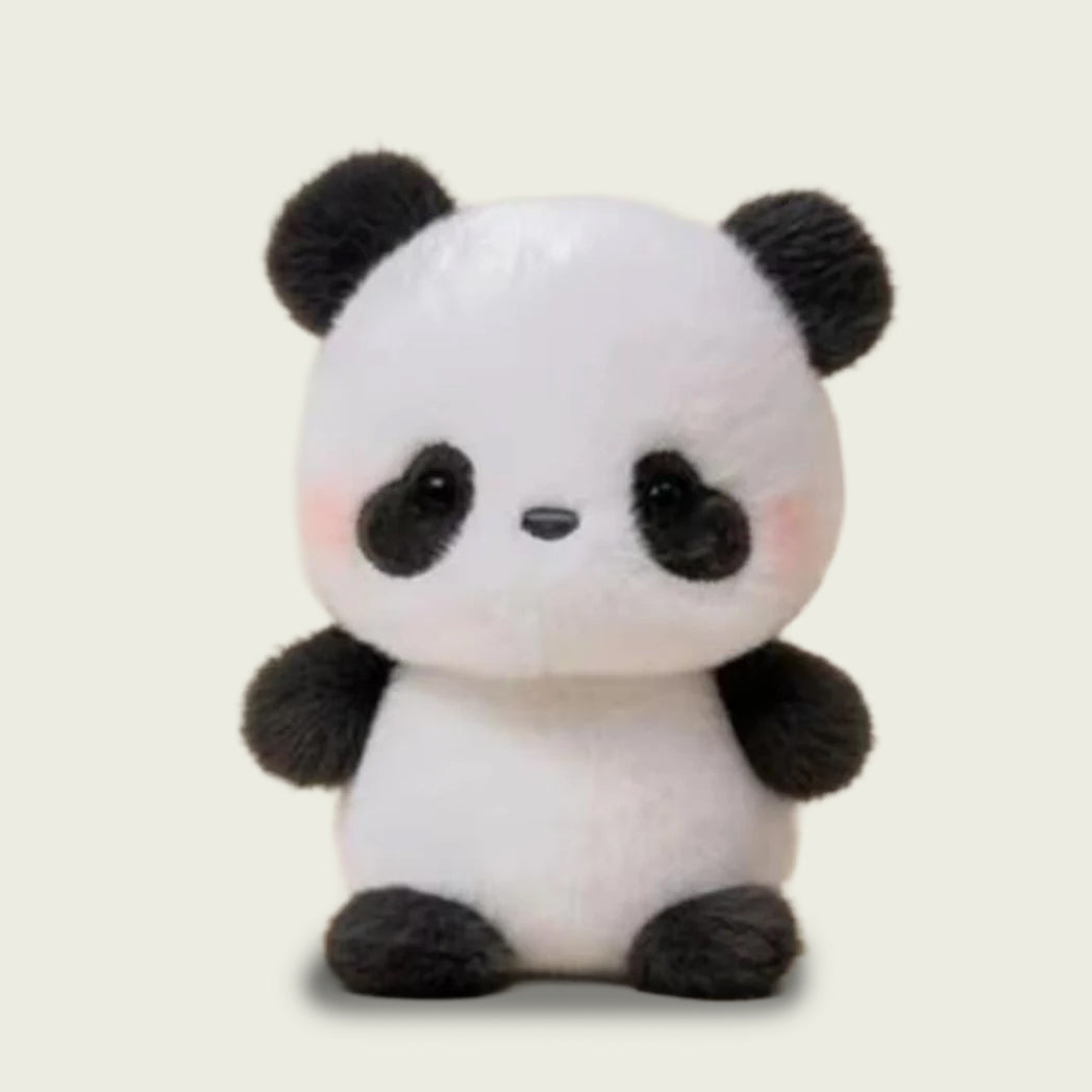 Tiny Panda Tot