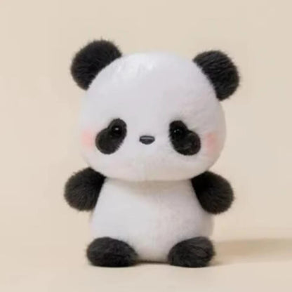 Tiny Panda Tot