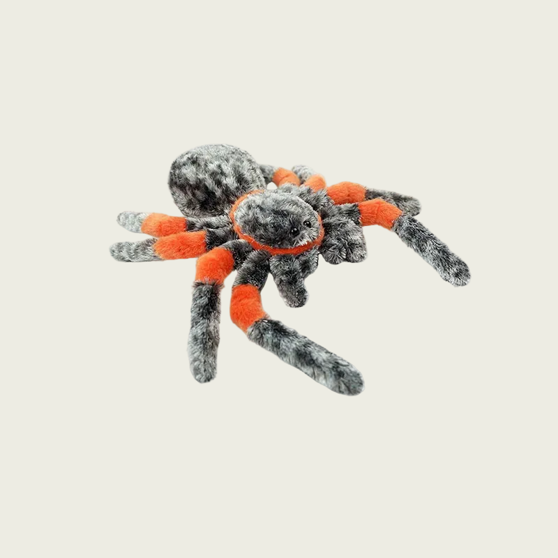 Spider Plush Insect