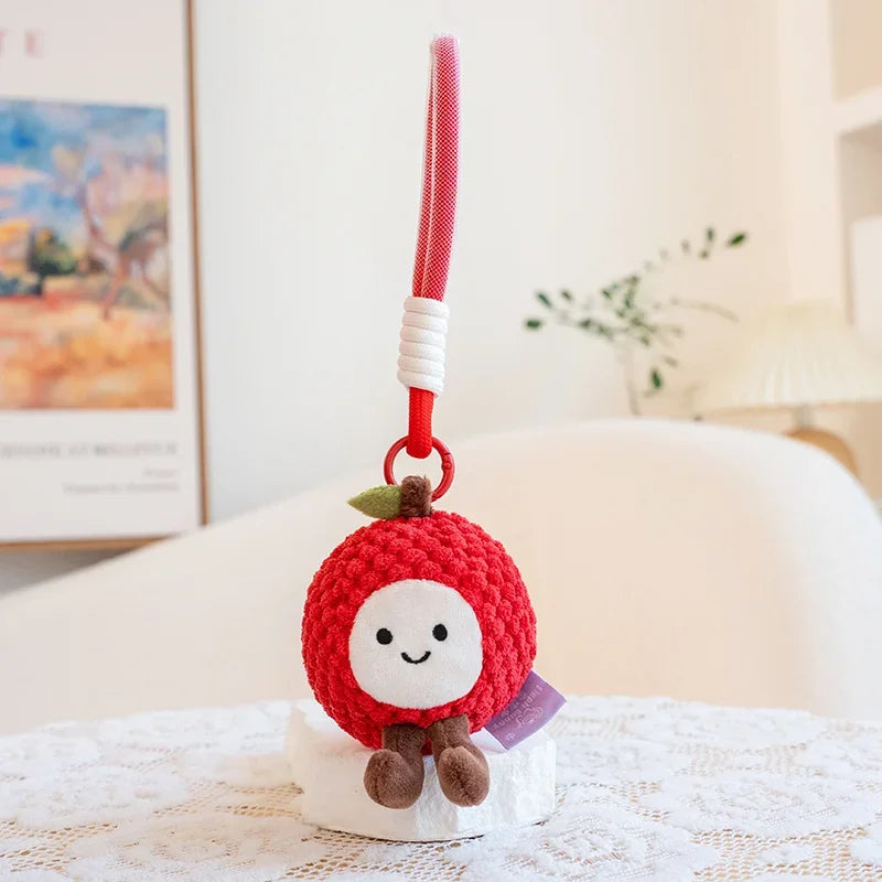 The Fruit Keypers Lychee