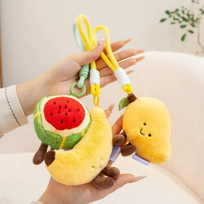 The Fruit Keypers Strawberry