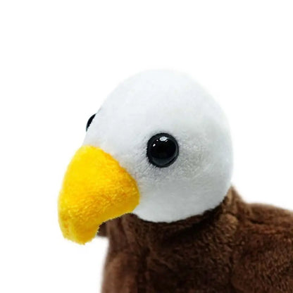 Eagle Sea & Sky Finger Puppet