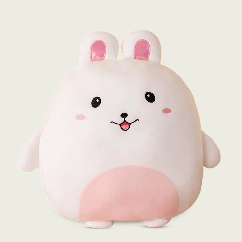 Binky the Rabbit from Chubby Tubbies