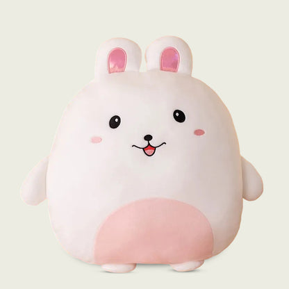 Binky the Rabbit from Chubby Tubbies