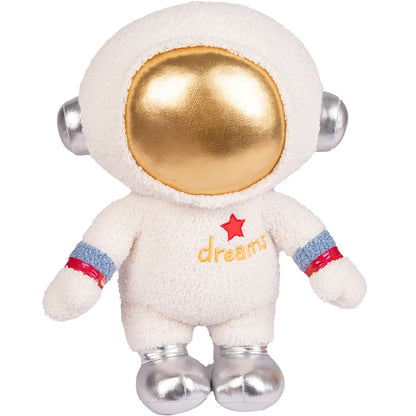 Child Astronaut Plushie Doll