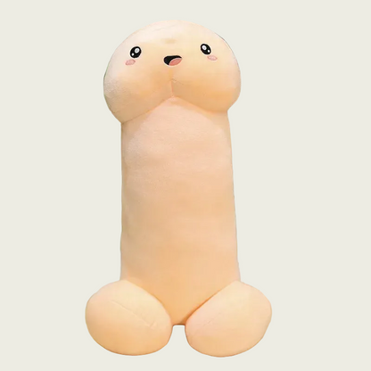 Medium 19" Penis Pillow Plushie