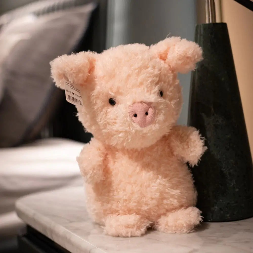 Piglet Furry Friend