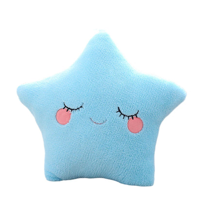 Star Sleeping Beauty Plushie