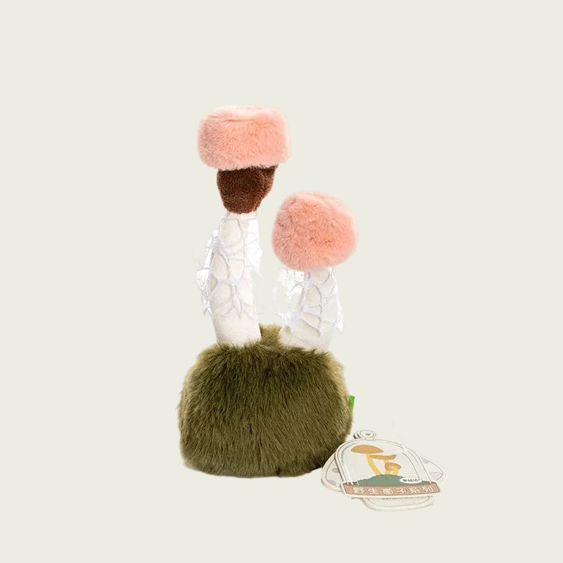 Cremini Mushroom from Fluffy Fungi