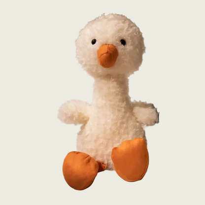 Duckling Furry Friend