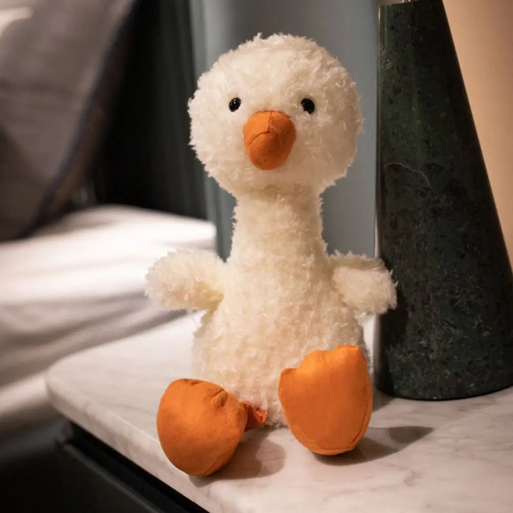 Duckling Furry Friend