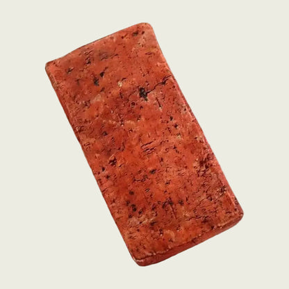Solid Brick Plush Toy