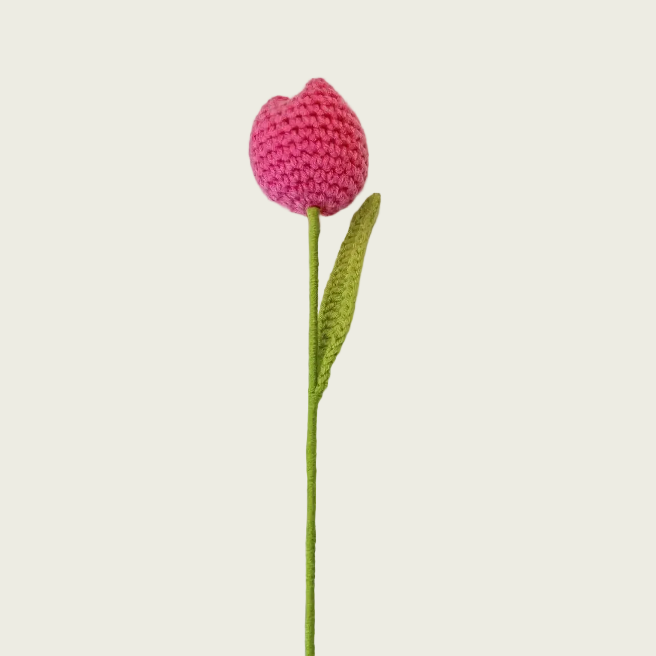 Rose Tulip Plush Florist