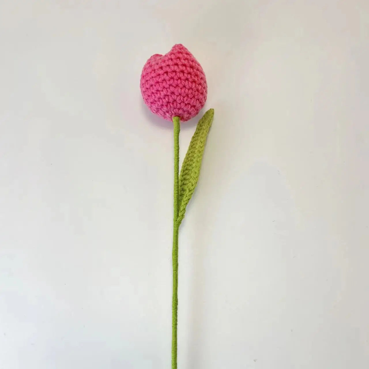 Rose Tulip Plush Florist