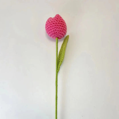 Rose Tulip Plush Florist