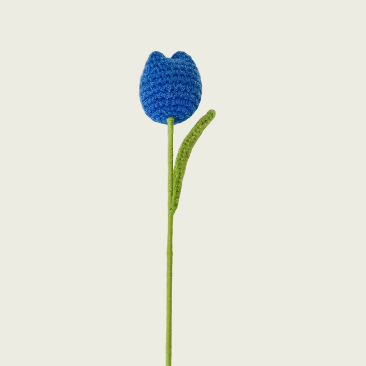 Blue Tulip Plush Florist