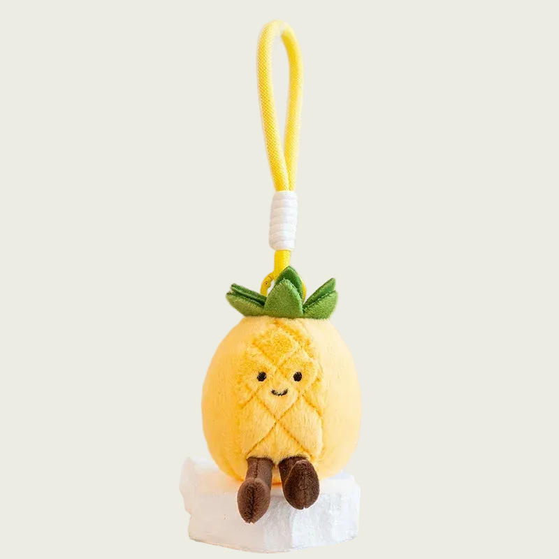 The Fruit Keypers Pineapple