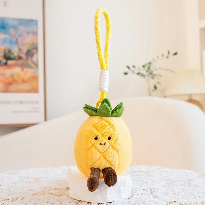 The Fruit Keypers Pineapple