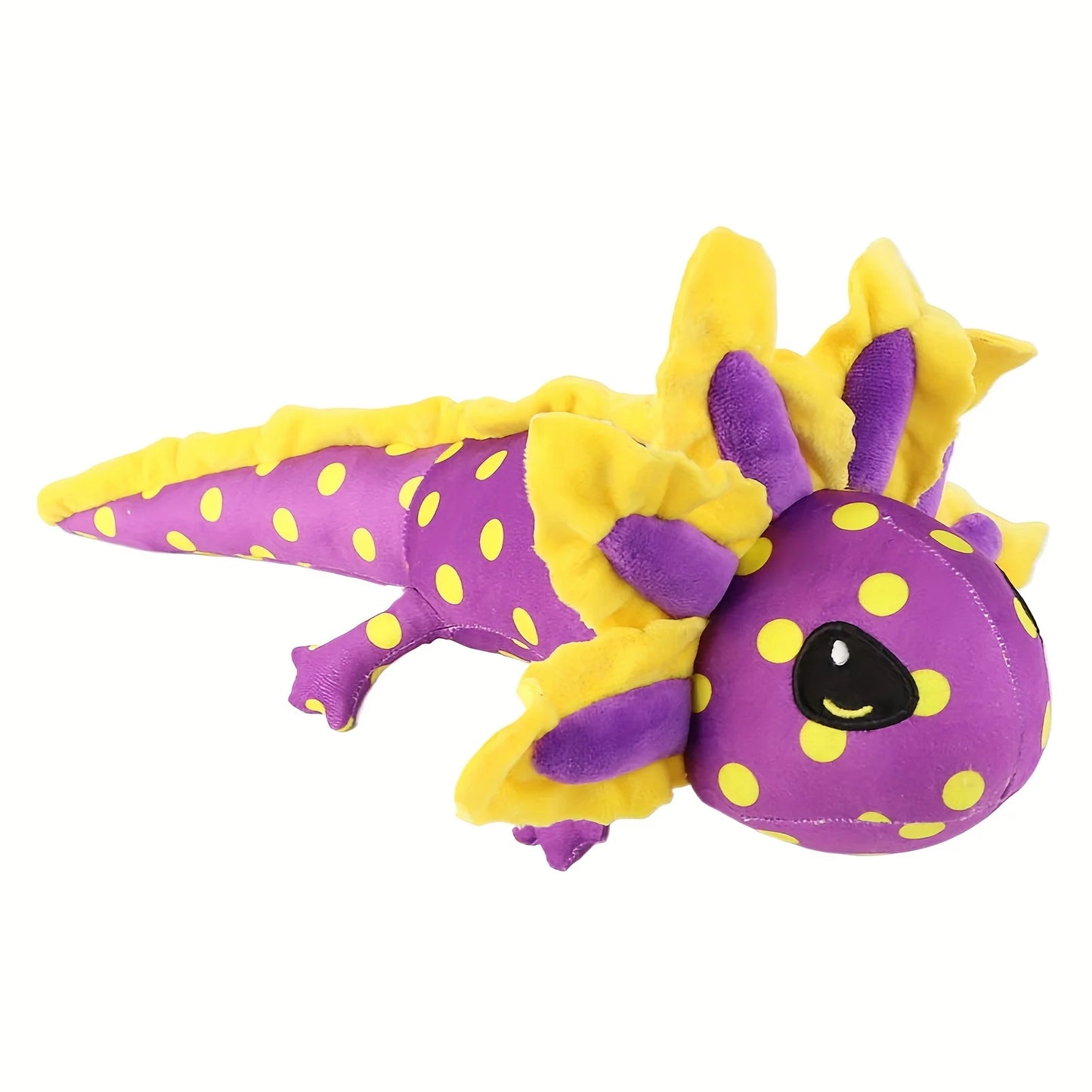 Vogue Axolotl