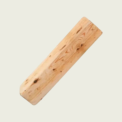 Plush Wooden Board