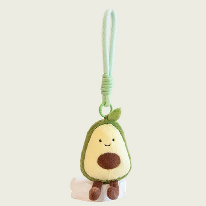 The Fruit Keypers Avocado
