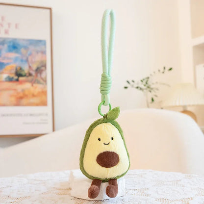 The Fruit Keypers Avocado