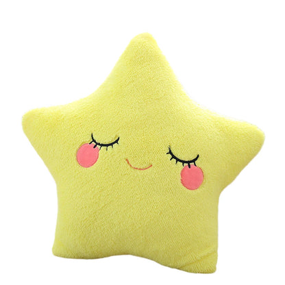 Star Sleeping Beauty Plushie