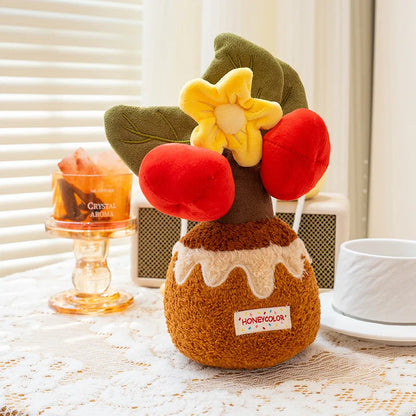 Apple Tree Plush
